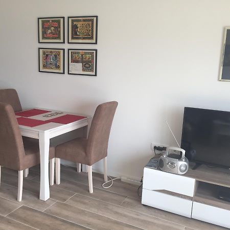 Apartment Rubin Budva Luaran gambar