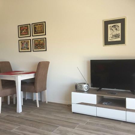 Apartment Rubin Budva Luaran gambar