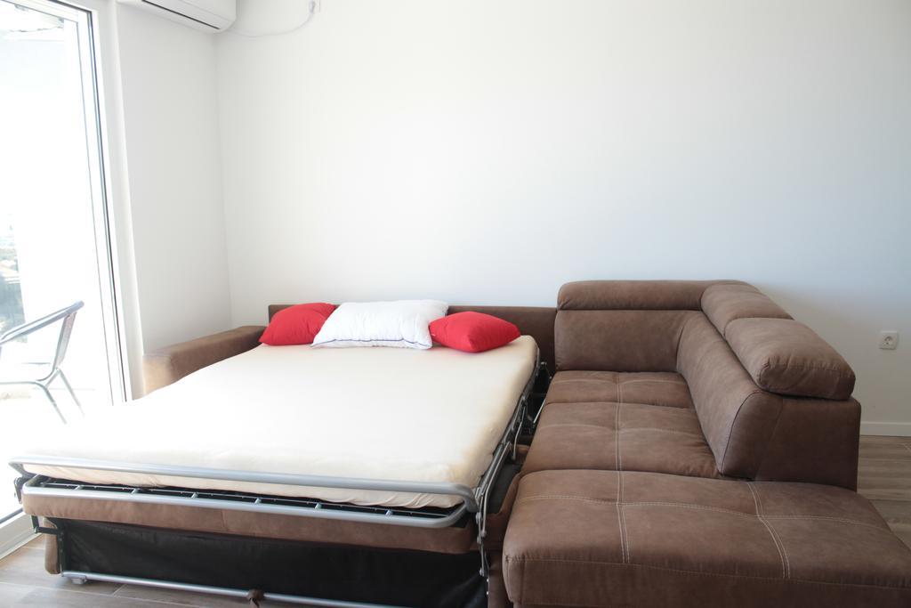 Apartment Rubin Budva Luaran gambar