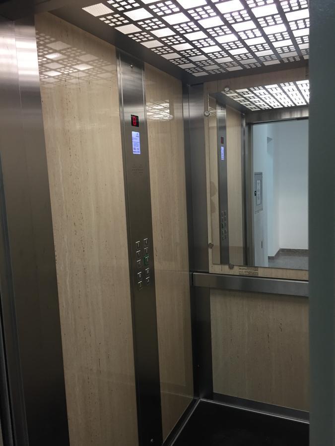 Apartment Rubin Budva Luaran gambar
